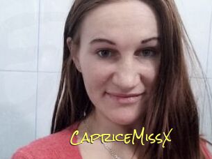 CapriceMissX