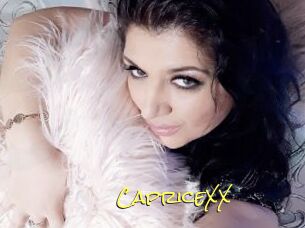 CapriceXX
