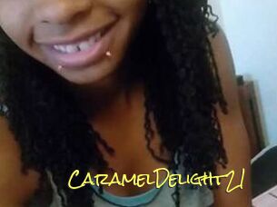 CaramelDelight21