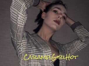 CaramelGirlHot