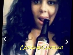 CaramelSwirlxo