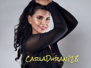CarlaDuran128