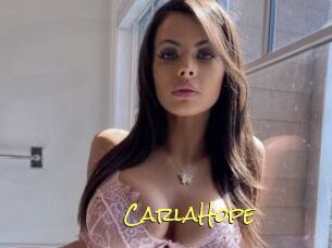 CarlaHope