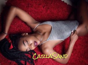 CarlaSand