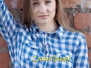 CarlyJaneX