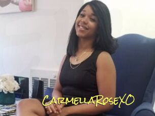 CarmellaRoseXO