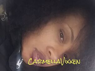 CarmellaVixxen