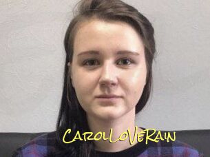 CarolLoVeRain