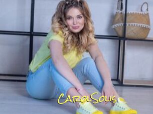 CarolSolis