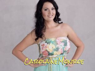 CarolaineMonroe