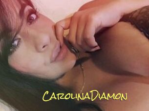 CarolinaDiamon