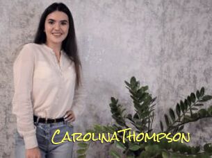 CarolinaThompson