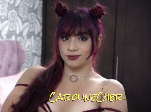 CarolineCher
