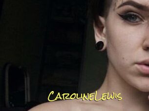 CarolineLewis