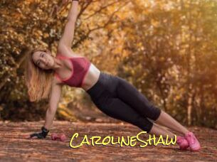 CarolineShaw