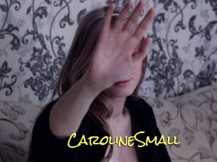 CarolineSmall