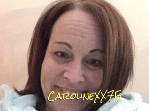 CarolineXX75