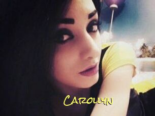 Carollyn