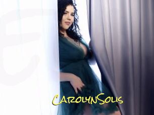 CarolynSolis