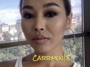 Carrmen18