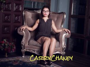 CarryChaney
