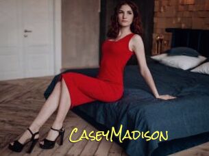 CaseyMadison