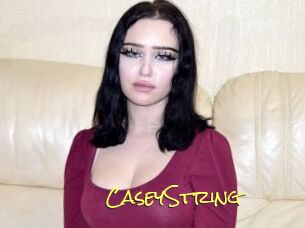 CaseyString
