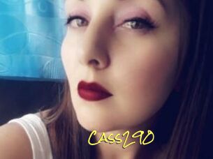 Cass290