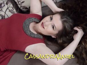 CassandraAngel