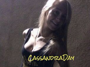 Cassandra_Day
