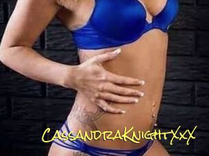 CassandraKnightXxX