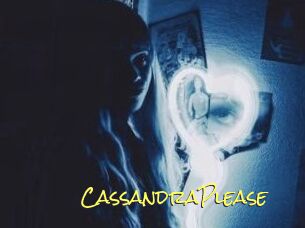 CassandraPlease