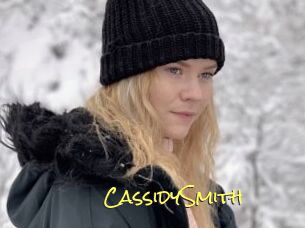 CassidySmith