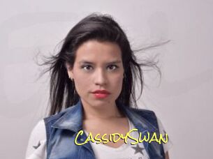 CassidySwan
