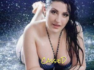 CassieD