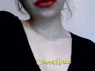 CassieHall