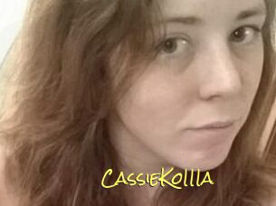 CassieKoIIIa
