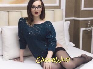 CassieWild