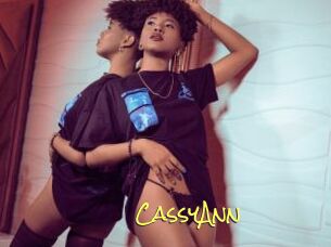 CassyAnn