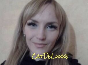 CatDeLuxxe