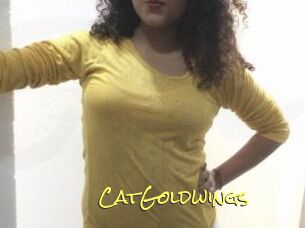 CatGoldwings