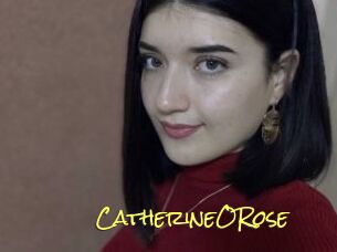 CatherineORose