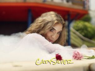 CatySilver