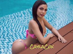 CaylaCox