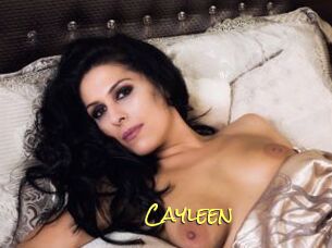 Cayleen