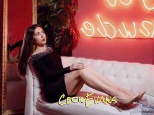 CecilEvans