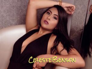 CelesteBenson