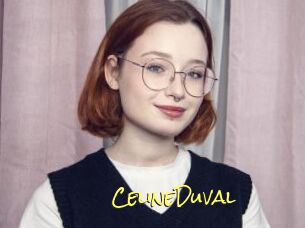 CelineDuval
