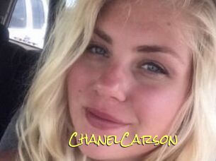 ChanelCarson