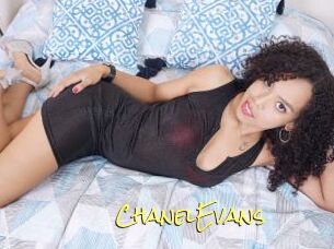 ChanelEvans